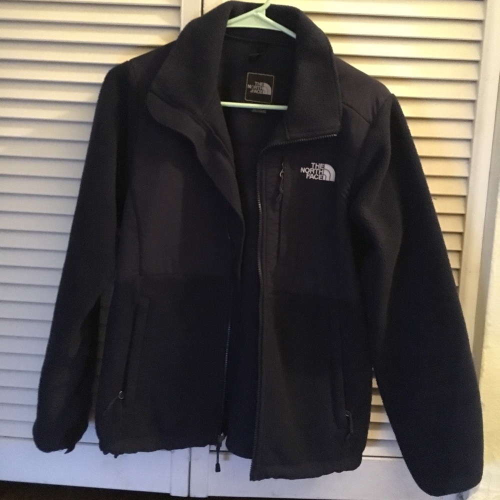 The North Face Denali Jacket
